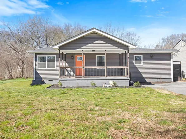 1613 Truman Ave, Chattanooga, TN 37412