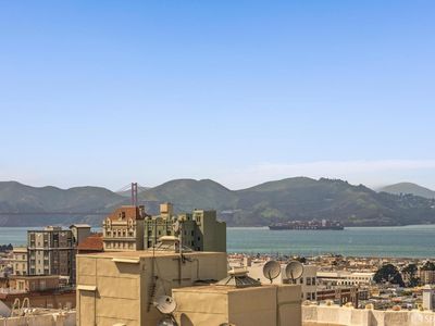 1870 Jackson St APT 504, San Francisco, CA, 94109