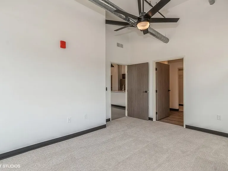 The Hall at The Hub — Photo 14