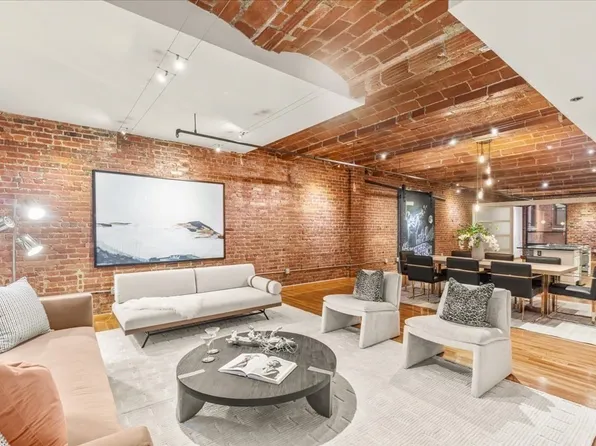 121 123rd Bch #33, Boston, MA 02111