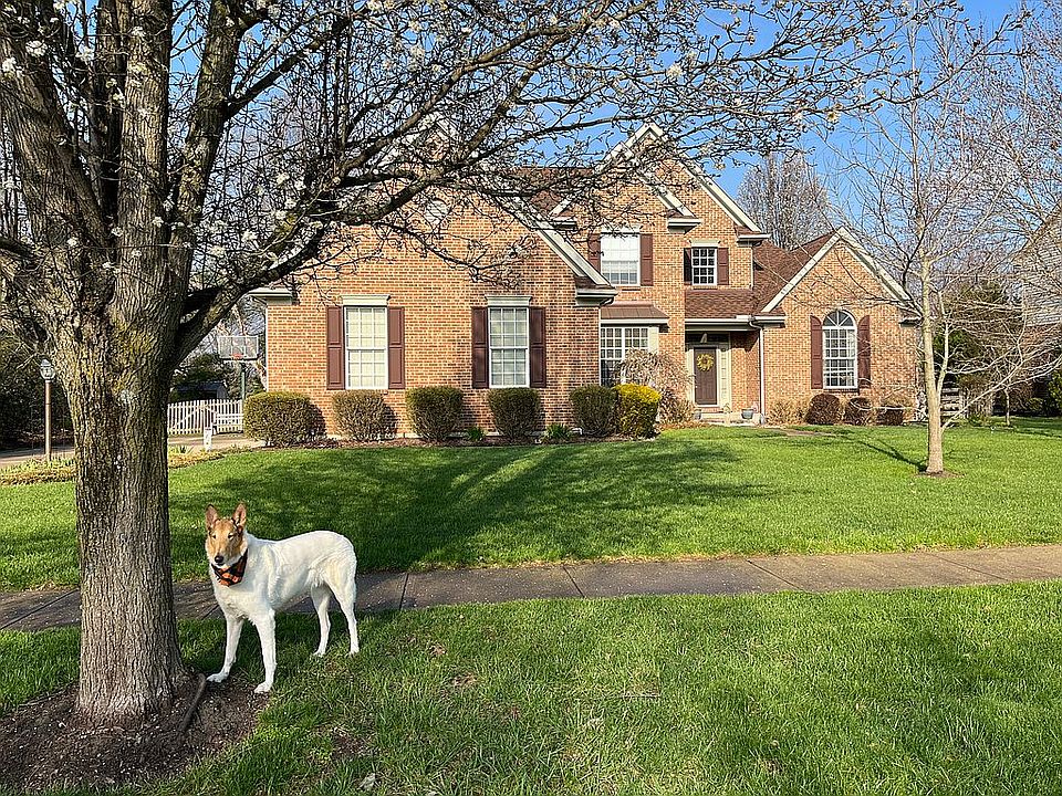 8171 Cheltenham Court 