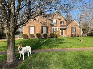 8171 Cheltenham Ct, Maineville, OH