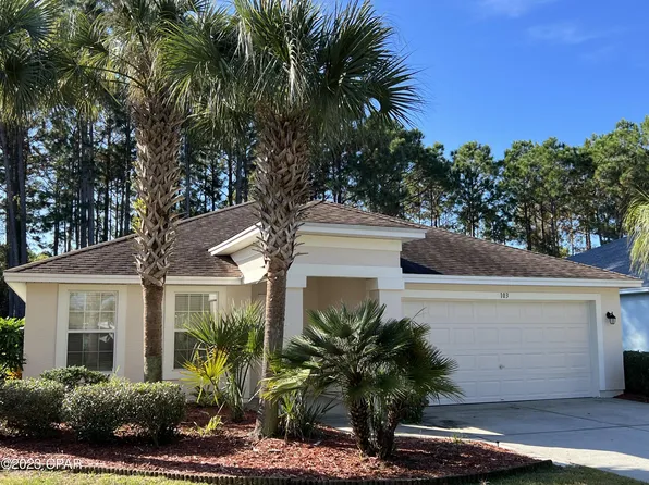 103 Middleburg Dr, Panama City Beach, FL 32413