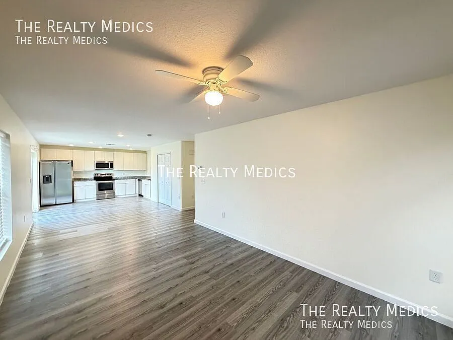!Price Drop! Stylish Living Starts Here | Modern 3br Home In Ocala With Open-Concept Design! — Photo 3