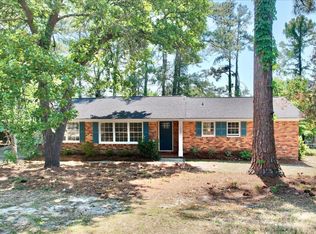 1833 Pisgah Rd, North Augusta, SC 29841