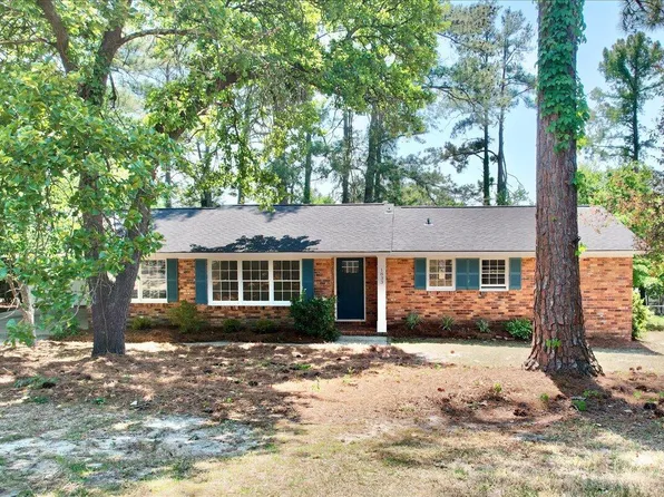 1833 Pisgah Rd, North Augusta, SC 29841