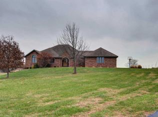 4445 S Farm Road 227, Rogersville, MO 65742