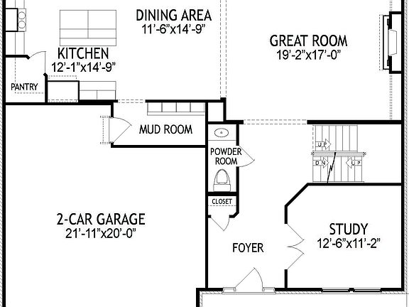 3rd image of 1540 Autumn Ridge Dr