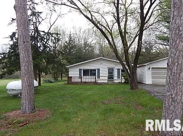 9233 Riverside Dr, Thomson, IL 61285
