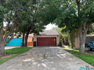 1309 Saint Andrews Dr, Clovis, NM 88101