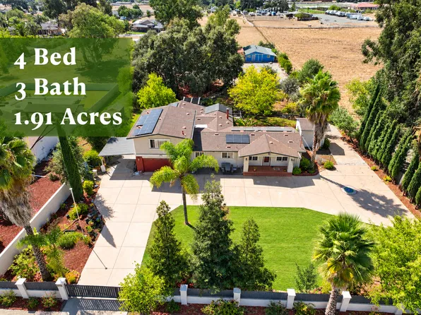 11085 New Ave, Gilroy, CA 95020