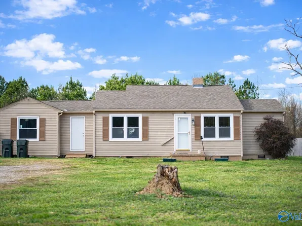 5030 Old Railroad Bed Rd, Harvest, AL 35749