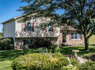 475 Quail Run Dr, Elkton, VA 22827