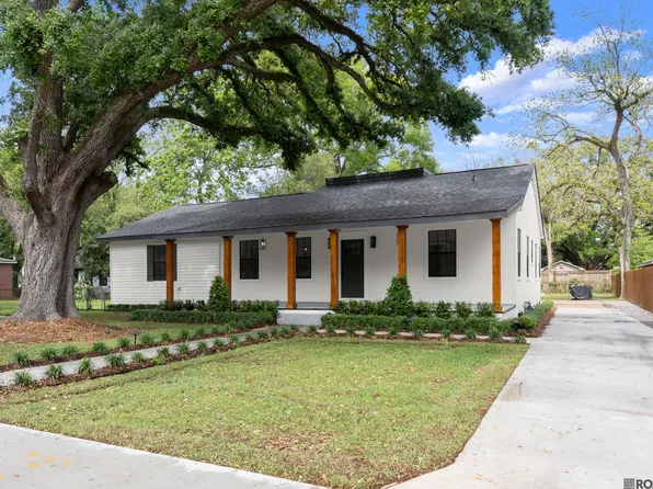 4545 Orchid St, Baton Rouge, LA 70808