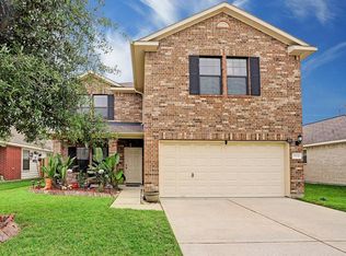 5934 Crakston St, Houston, TX 77084