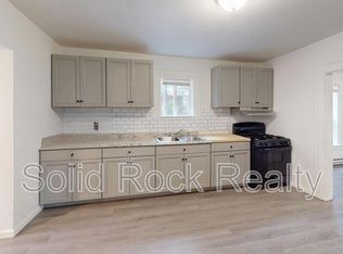 3026 N Hancock Ave, Colorado Springs, CO 80907