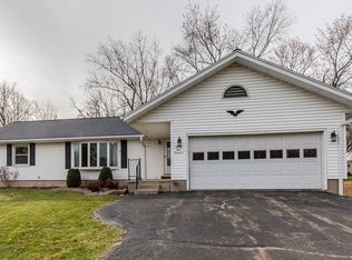 2100 Guiles Ave, Mendota, IL 61342
