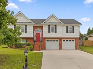 151 Peachtree Cir, Ringgold, GA 30736