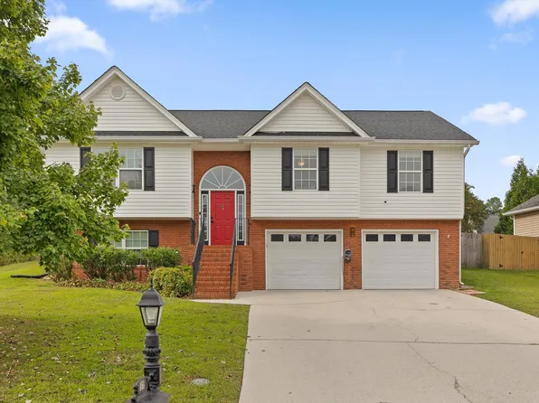 151 Peachtree Cir, Ringgold, GA 30736