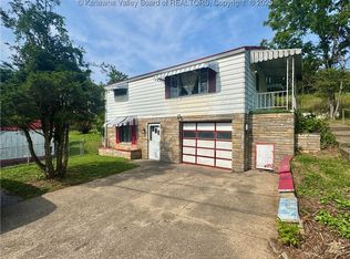 5106 Dublin Dr, Charleston, WV 25313