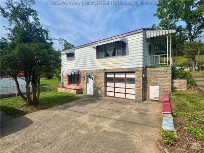 5106 Dublin Dr, Charleston, WV, 25313