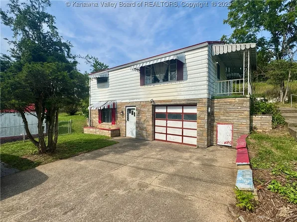 5106 Dublin Dr, Charleston, WV 25313