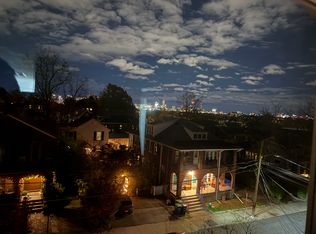 38 Spring St #3, Somerville, MA 02143