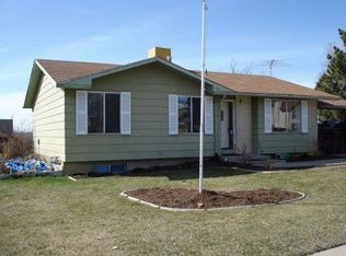 4605 S 2675 W, Roy, UT 84067
