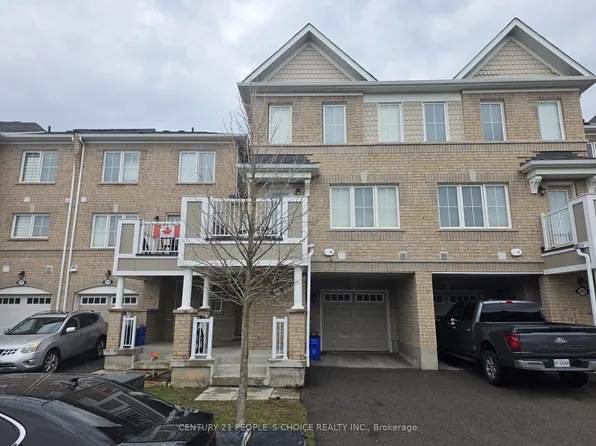 281 Murlock Hts, Milton, ON L9E 1C2