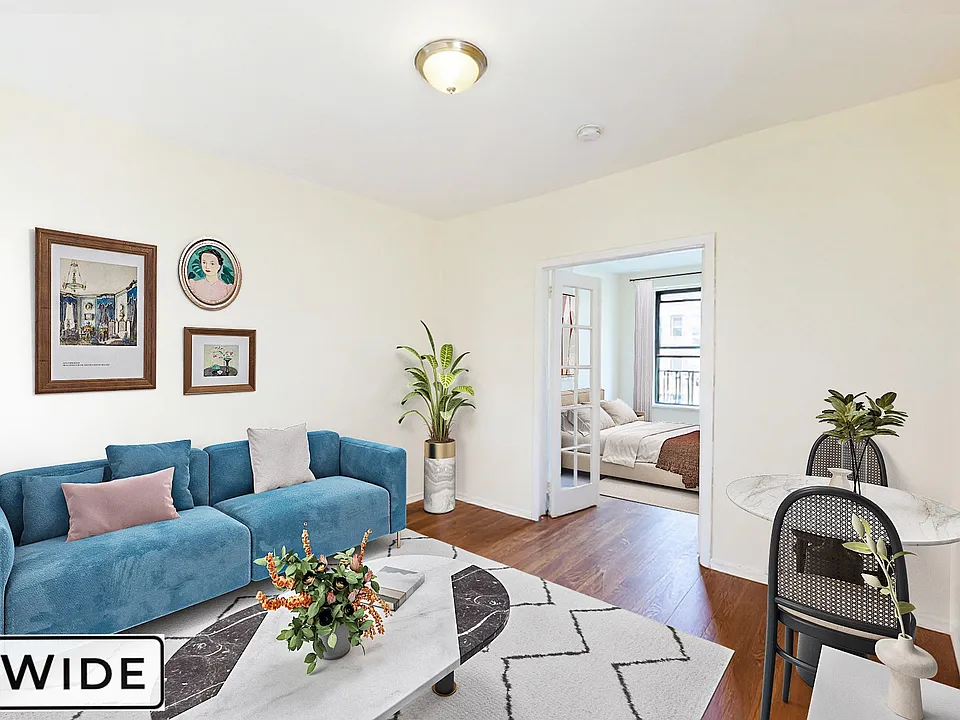 54 W 106th St #4B