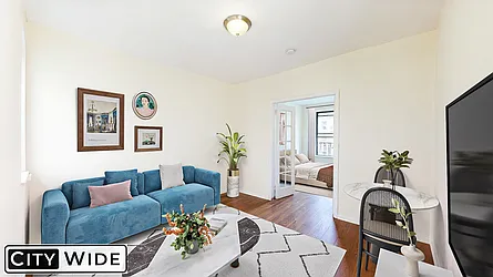 54 West 106th Street, #4B