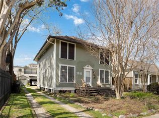 1341 Allston St, Houston, TX 77008