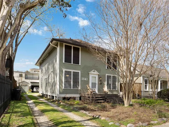 1341 Allston Street, Houston, TX 77008