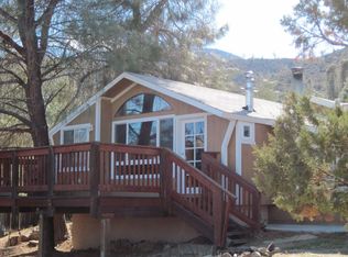 102 Hoebeck St, Bodfish, CA 93205