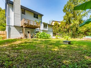 1157 Alpine Hills Dr, Stone Mountain, GA