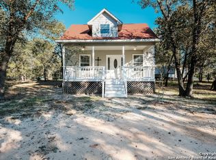 603 Redfern Dr, San Antonio, TX 78264