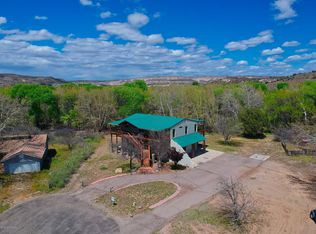 3565 S Quirt Cir, Camp Verde, AZ 86322