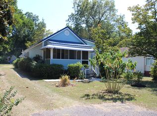 2643 Augusta Rd, Warrenville, SC 29851