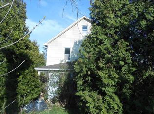 115 Wehler Rd, Saint Marys, PA 15857