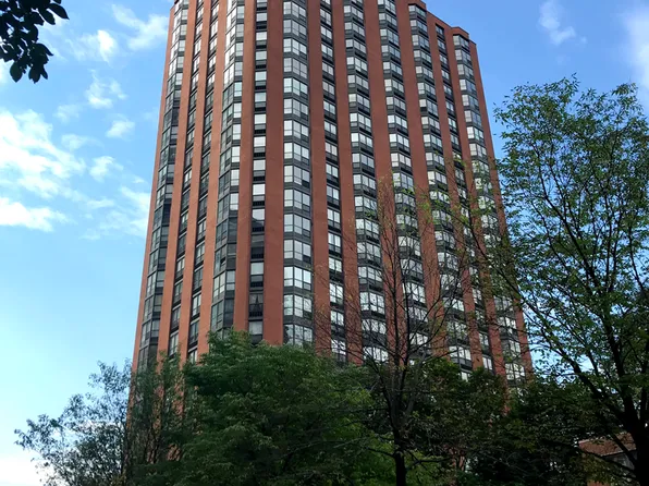 899 S Plymouth Ct APT 1103, Chicago, IL 60605