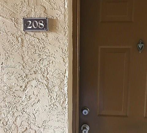 2nd image of 151 SW 117th Ave #9208