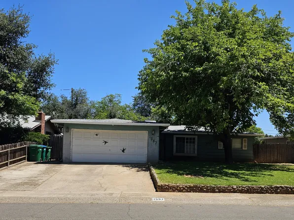 1567 Lodgepole Ave, Anderson, CA 96007