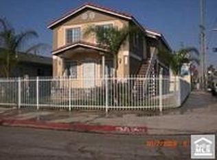5362 3rd Ave, Los Angeles, CA 90043