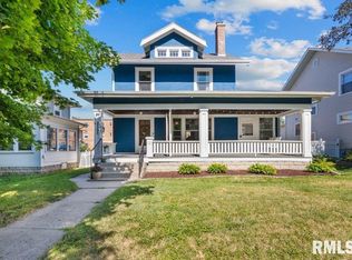 2505 Ripley St, Davenport, IA 52803