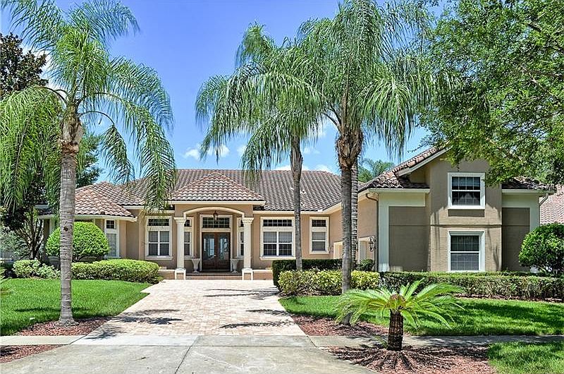 1st image of 8615 Sand Lake Shores Dr #3