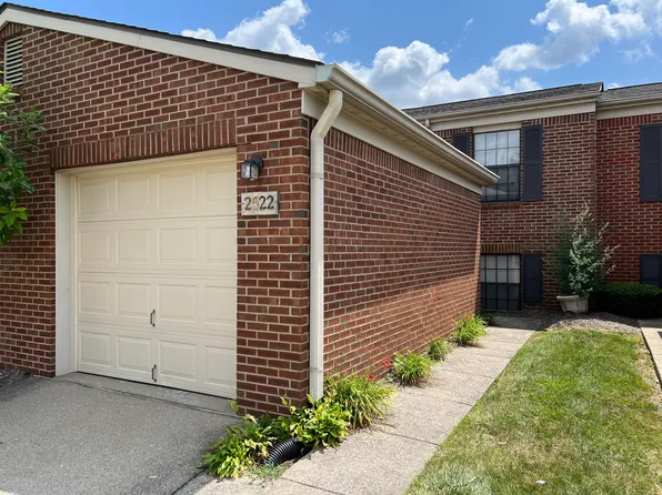 2522 Knightsbridge Ln, Lexington, KY 40509