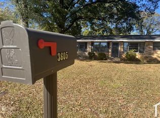 3605 Broadmor Rd NW, Huntsville, AL 35810