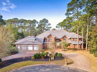 1524 Glenlake Cir, Niceville, FL 32578