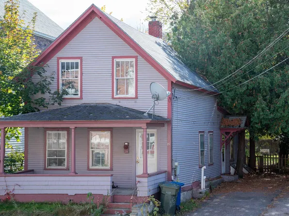 19 Allen Street, Burlington, VT 05401