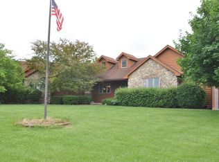 20901 124th St, Bristol, WI 53104